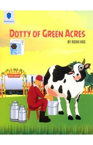 DOTTY OF GREEN ACRES  - (PB)